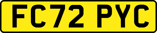 FC72PYC
