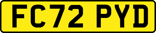 FC72PYD