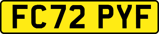 FC72PYF