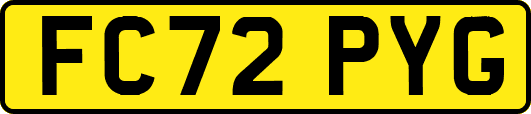 FC72PYG