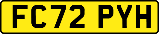 FC72PYH