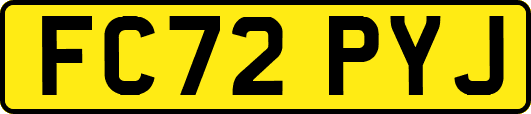 FC72PYJ