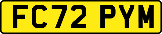 FC72PYM