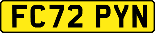 FC72PYN