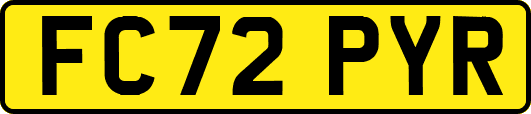FC72PYR