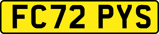 FC72PYS