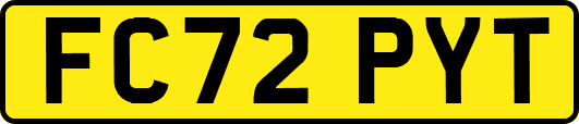 FC72PYT