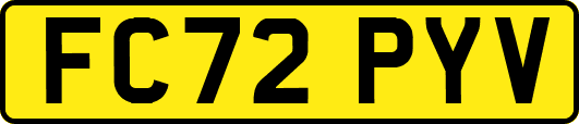 FC72PYV