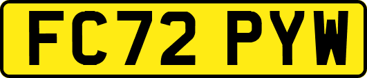 FC72PYW