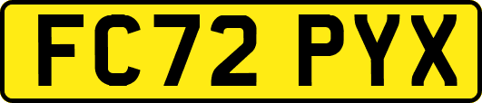 FC72PYX