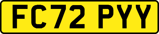 FC72PYY