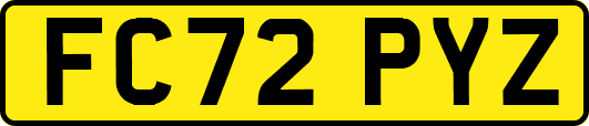 FC72PYZ