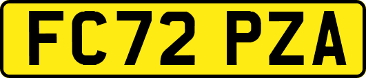 FC72PZA