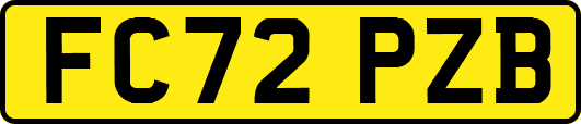 FC72PZB
