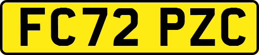 FC72PZC
