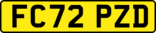 FC72PZD