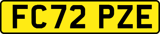 FC72PZE