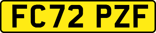 FC72PZF