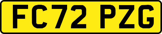 FC72PZG