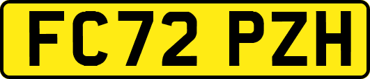 FC72PZH