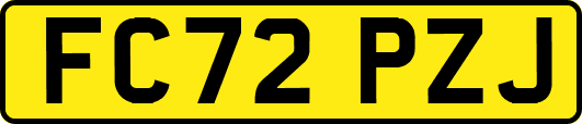 FC72PZJ