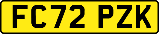 FC72PZK