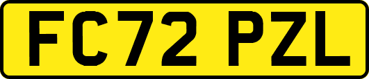 FC72PZL
