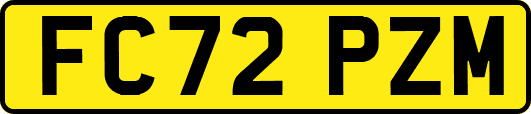FC72PZM