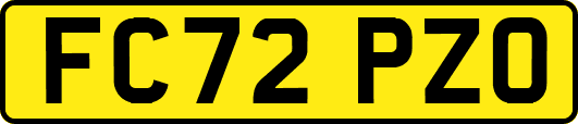 FC72PZO