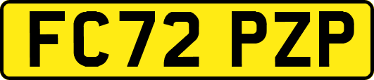 FC72PZP