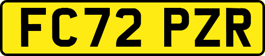 FC72PZR