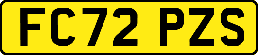 FC72PZS