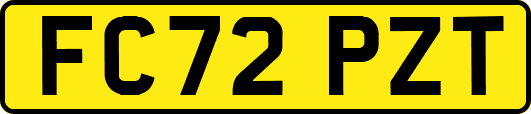FC72PZT