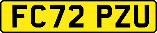 FC72PZU
