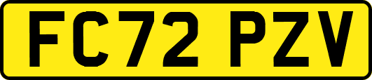 FC72PZV