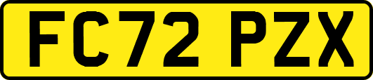 FC72PZX