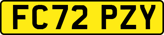 FC72PZY
