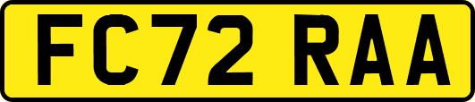FC72RAA