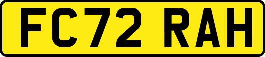 FC72RAH