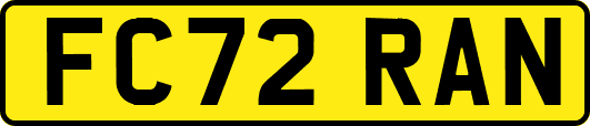 FC72RAN