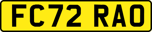 FC72RAO