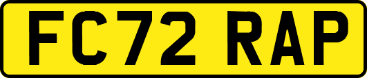 FC72RAP