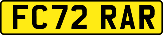 FC72RAR