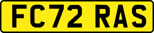FC72RAS