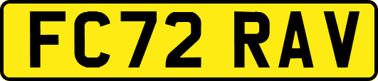 FC72RAV