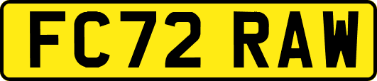 FC72RAW