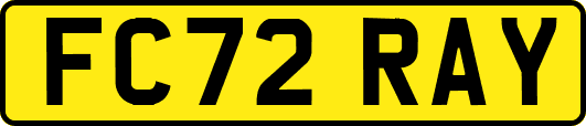 FC72RAY
