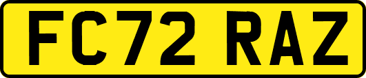 FC72RAZ