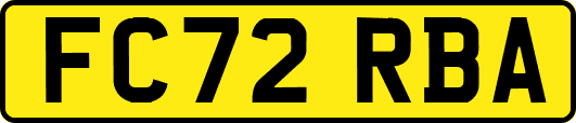 FC72RBA