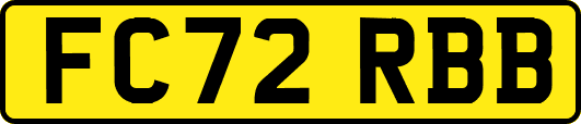 FC72RBB